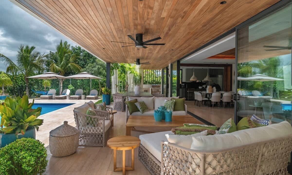 Photo of Outdoor in Casa de Campo