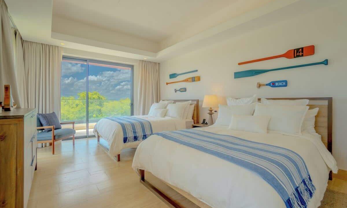 Photo of Bedroom in Casa de Campo