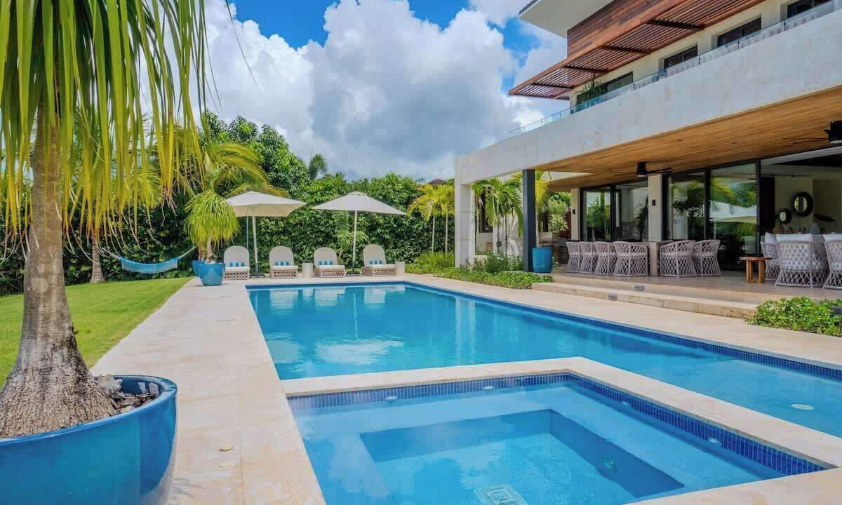 Photo of Outdoor in Casa de Campo