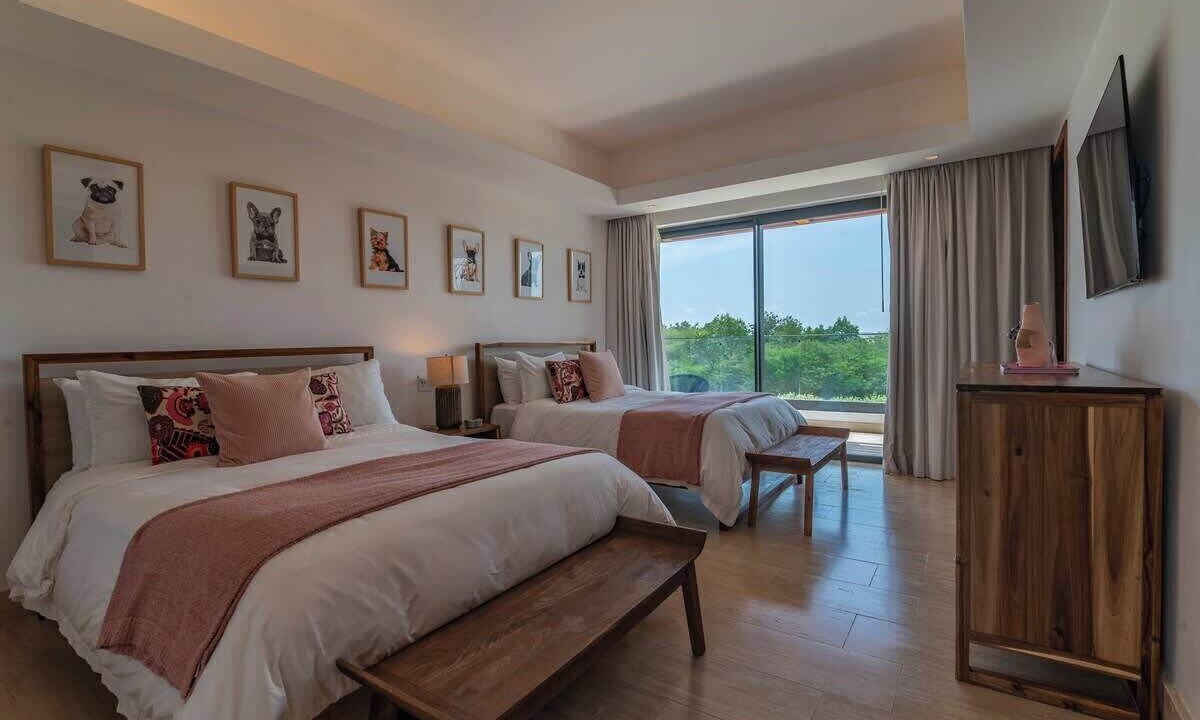 Photo of Bedroom in Casa de Campo