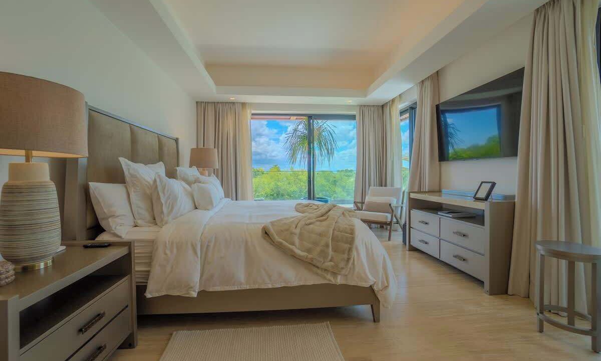 Photo of Bedroom in Casa de Campo