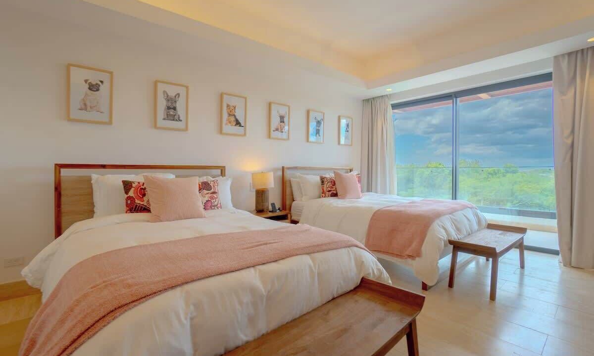Photo of Bedroom in Casa de Campo