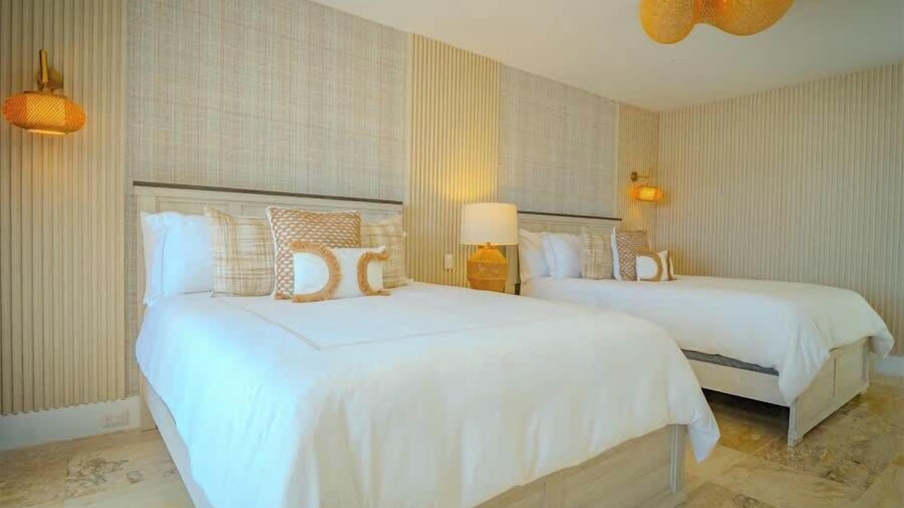 Photo of Bedroom in Casa de Campo