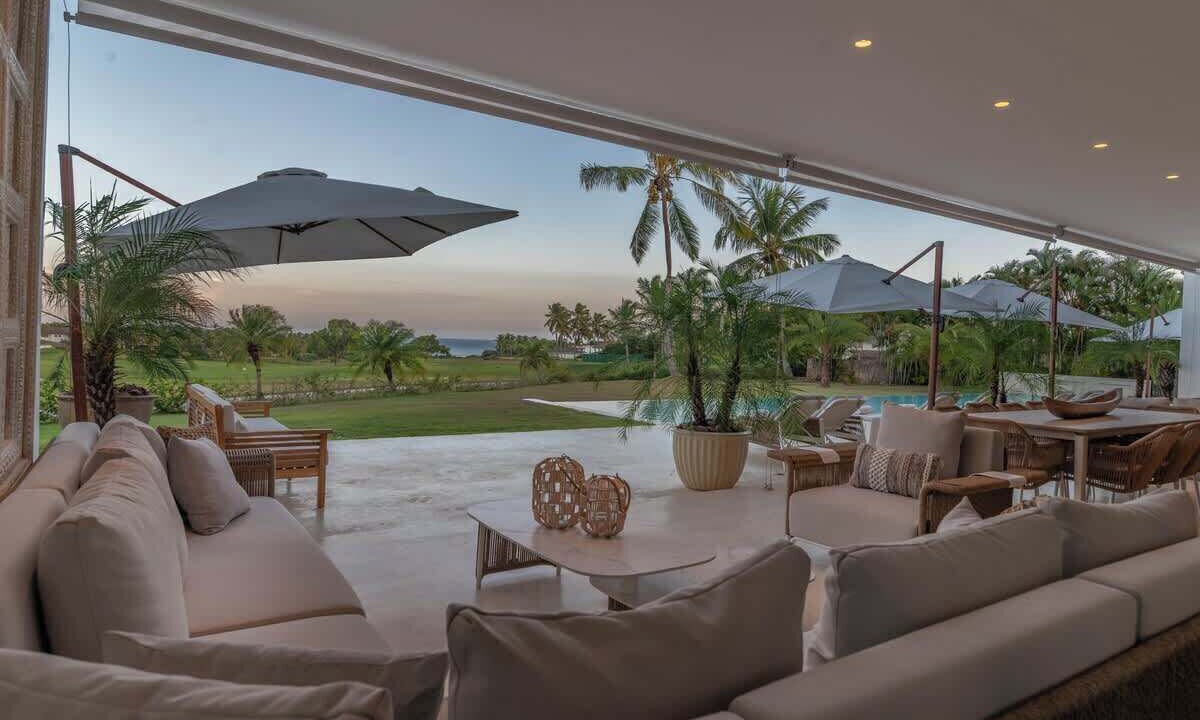 Photo of Outdoor in Casa de Campo