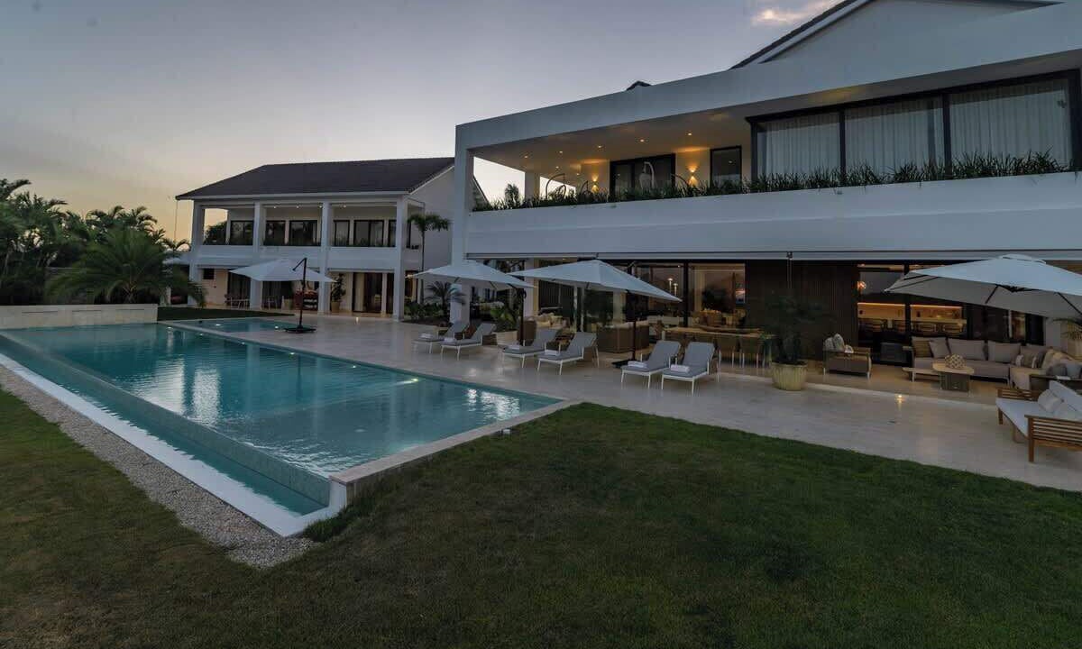 Photo of Outdoor in Casa de Campo