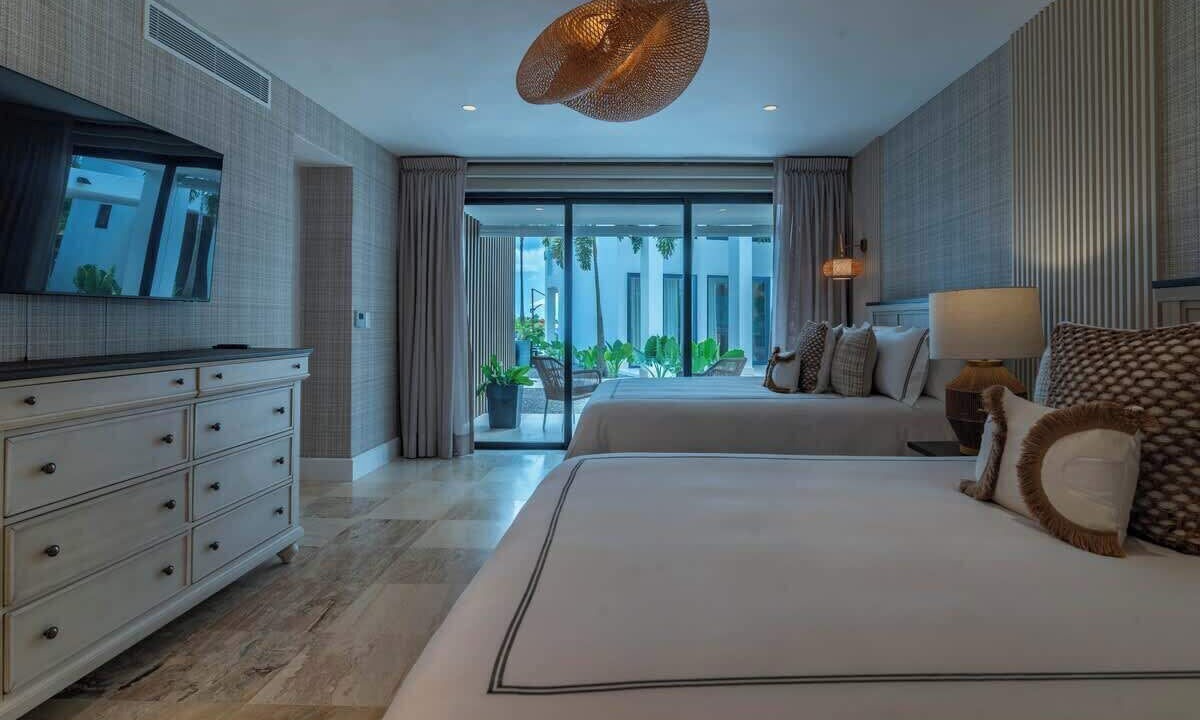 Photo of Bedroom in Casa de Campo