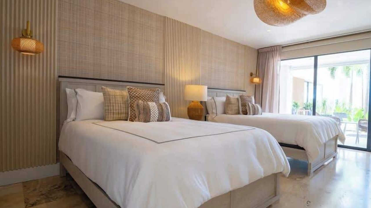 Photo of Bedroom in Casa de Campo