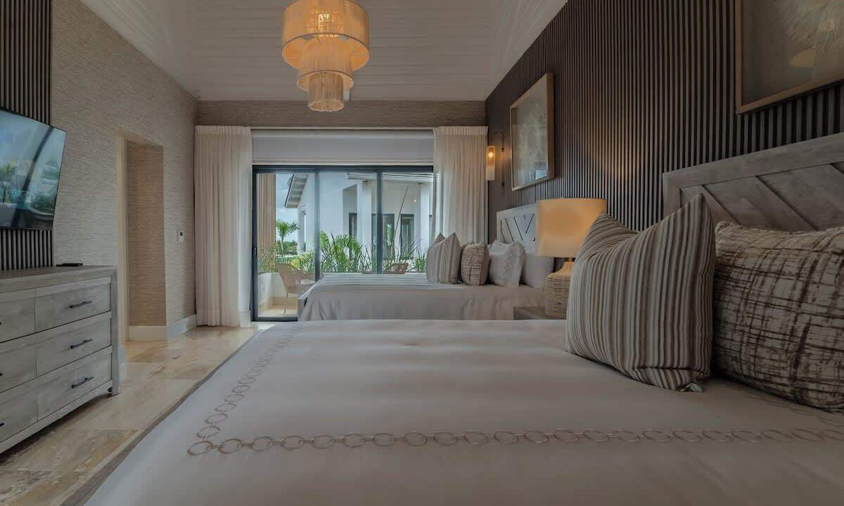 Photo of Bedroom in Casa de Campo