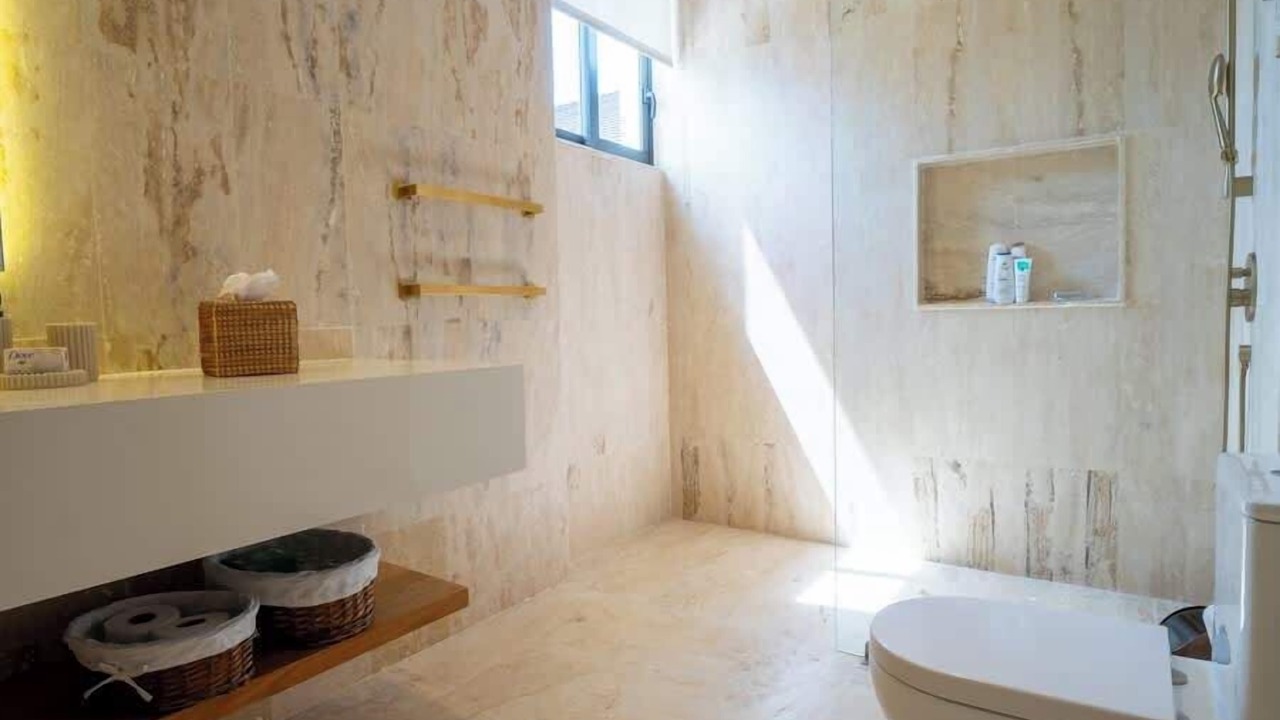 Photo of Bathroom in Casa de Campo