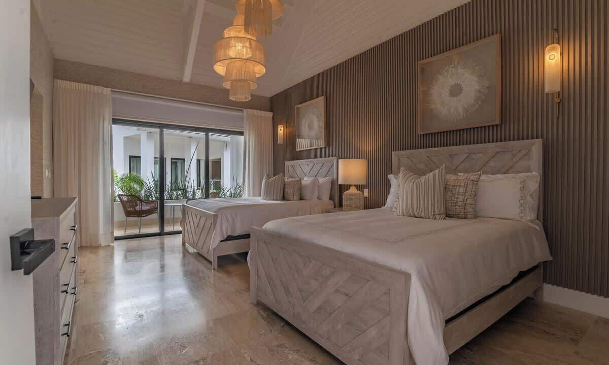 Photo of Bedroom in Casa de Campo