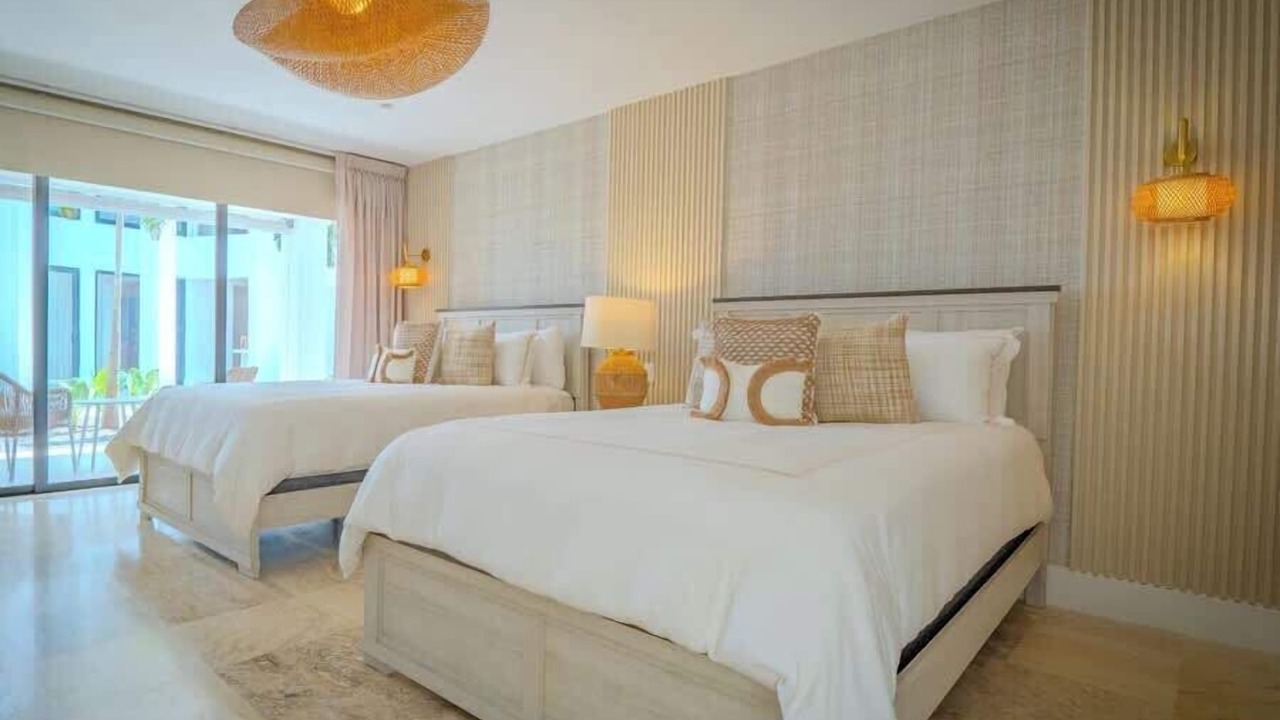 Photo of Bedroom in Casa de Campo