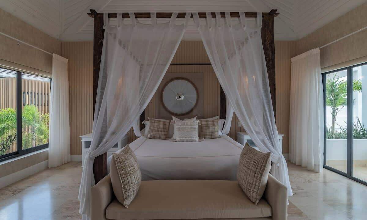 Photo of Bedroom in Casa de Campo
