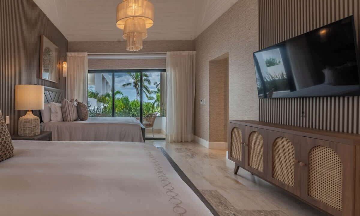 Photo of Bedroom in Casa de Campo