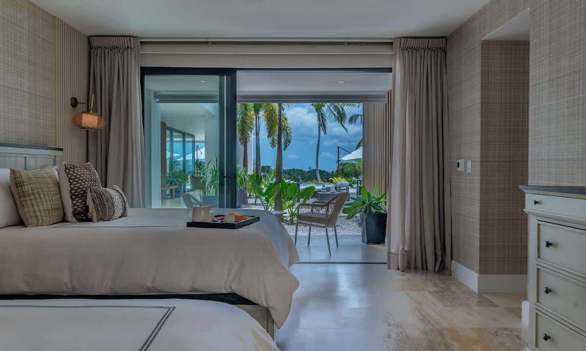 Photo of Bedroom in Casa de Campo