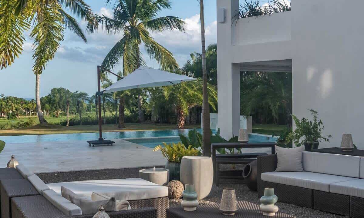 Photo of Outdoor in Casa de Campo