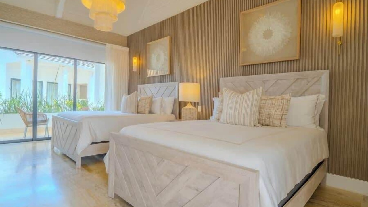 Photo of Bedroom in Casa de Campo