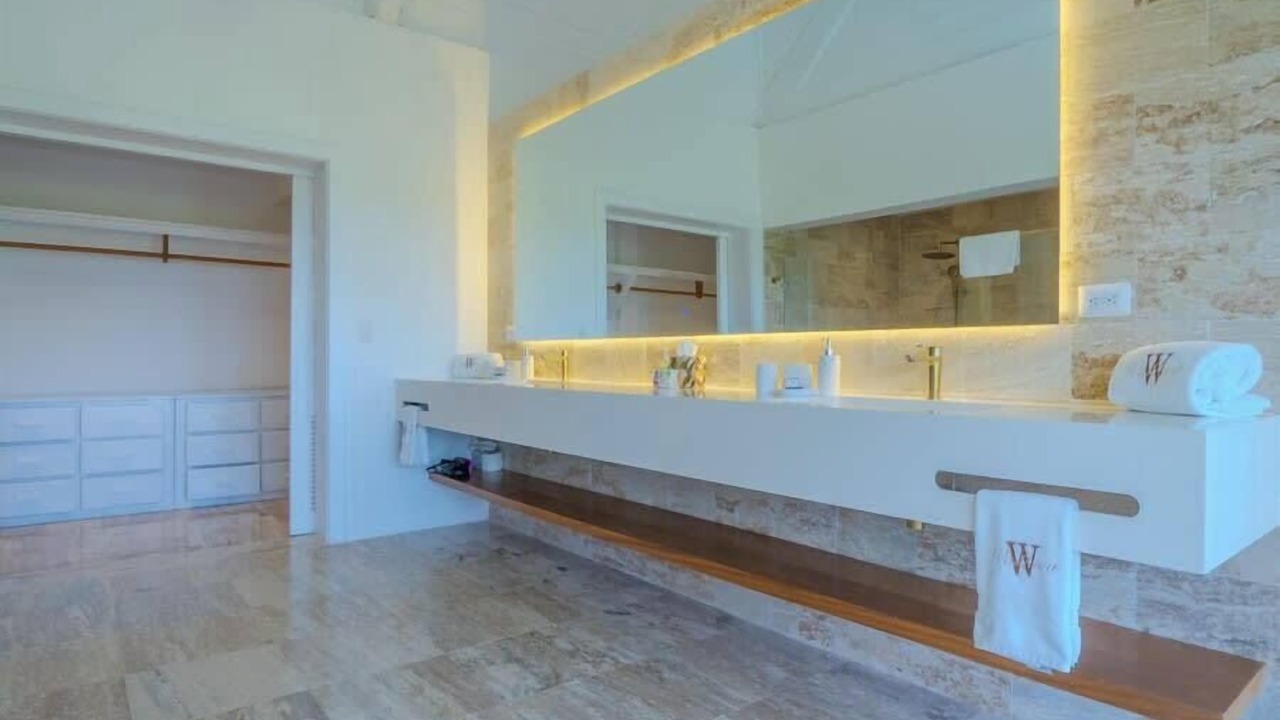 Photo of Bathroom in Casa de Campo
