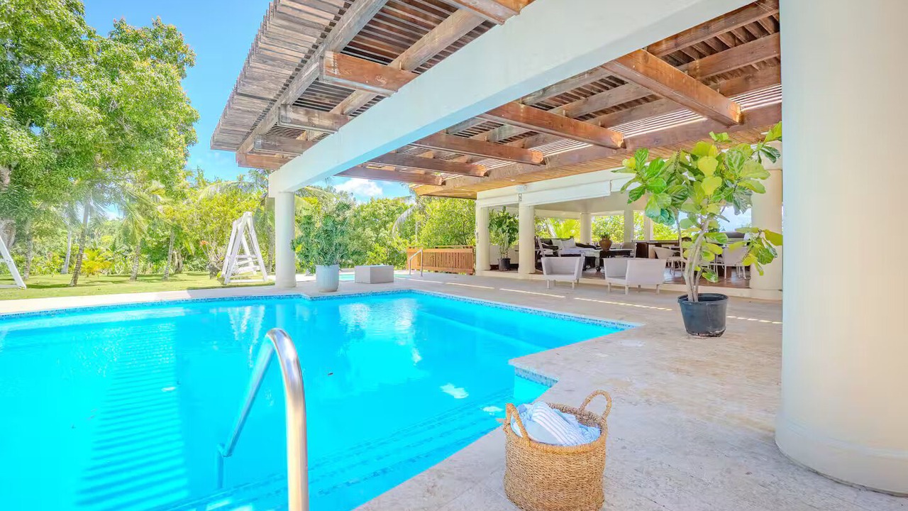 Photo of Outdoor in Casa de Campo