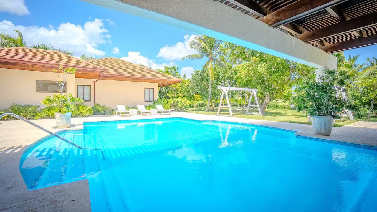 Photo of Outdoor in Casa de Campo