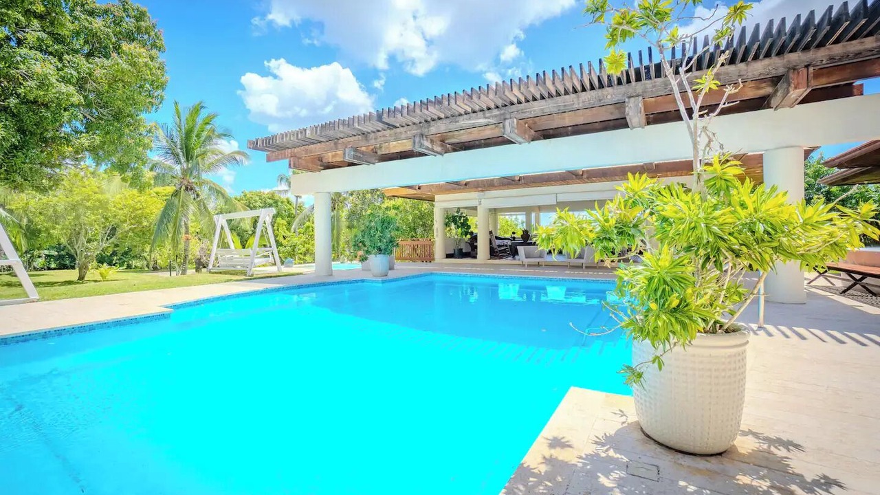 Photo of Outdoor in Casa de Campo
