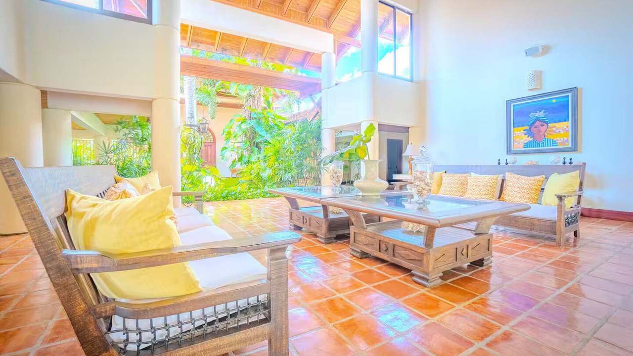 Photo of Outdoor in Casa de Campo