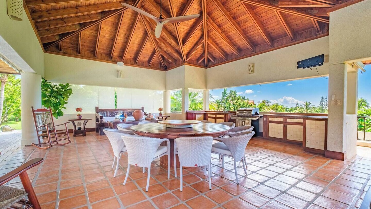 Photo of Outdoor in Casa de Campo