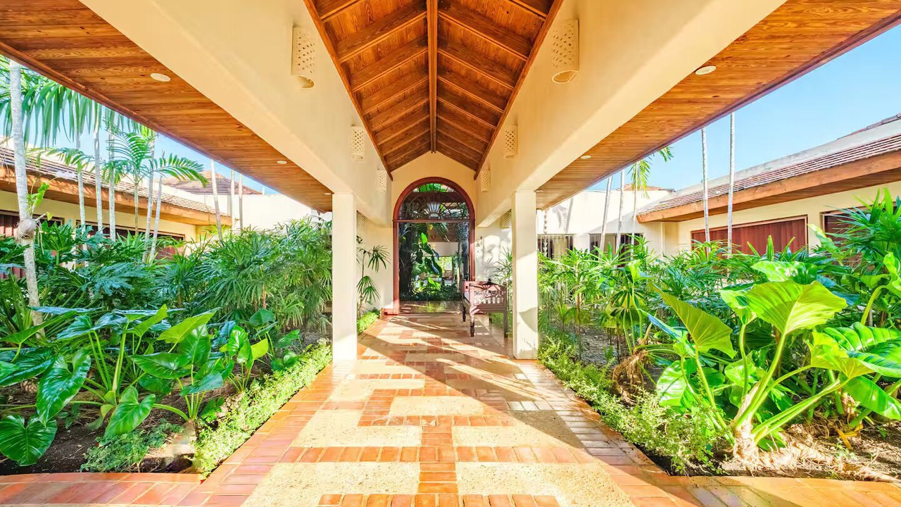 Photo of Outdoor in Casa de Campo