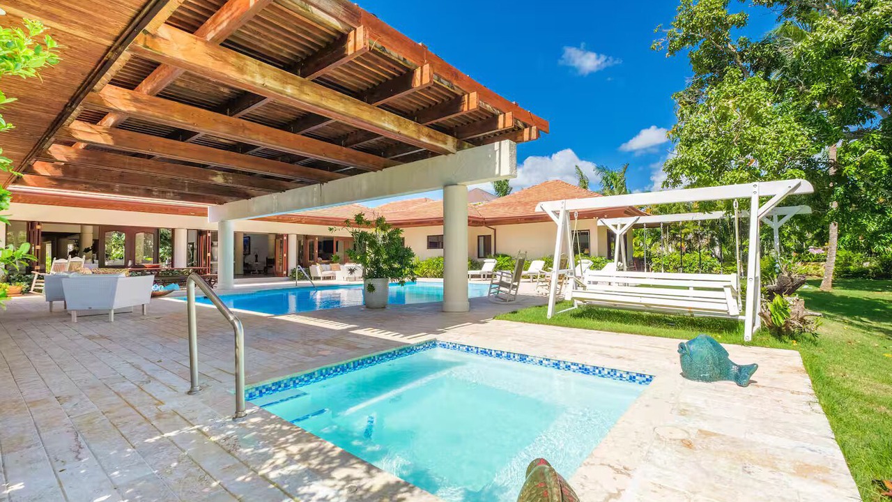 Photo of Outdoor in Casa de Campo