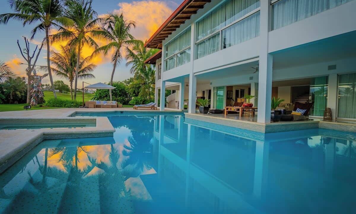 Photo of Outdoor in Las Lomas