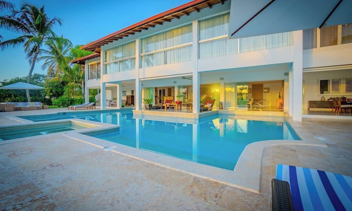 Photo of Outdoor in Las Lomas