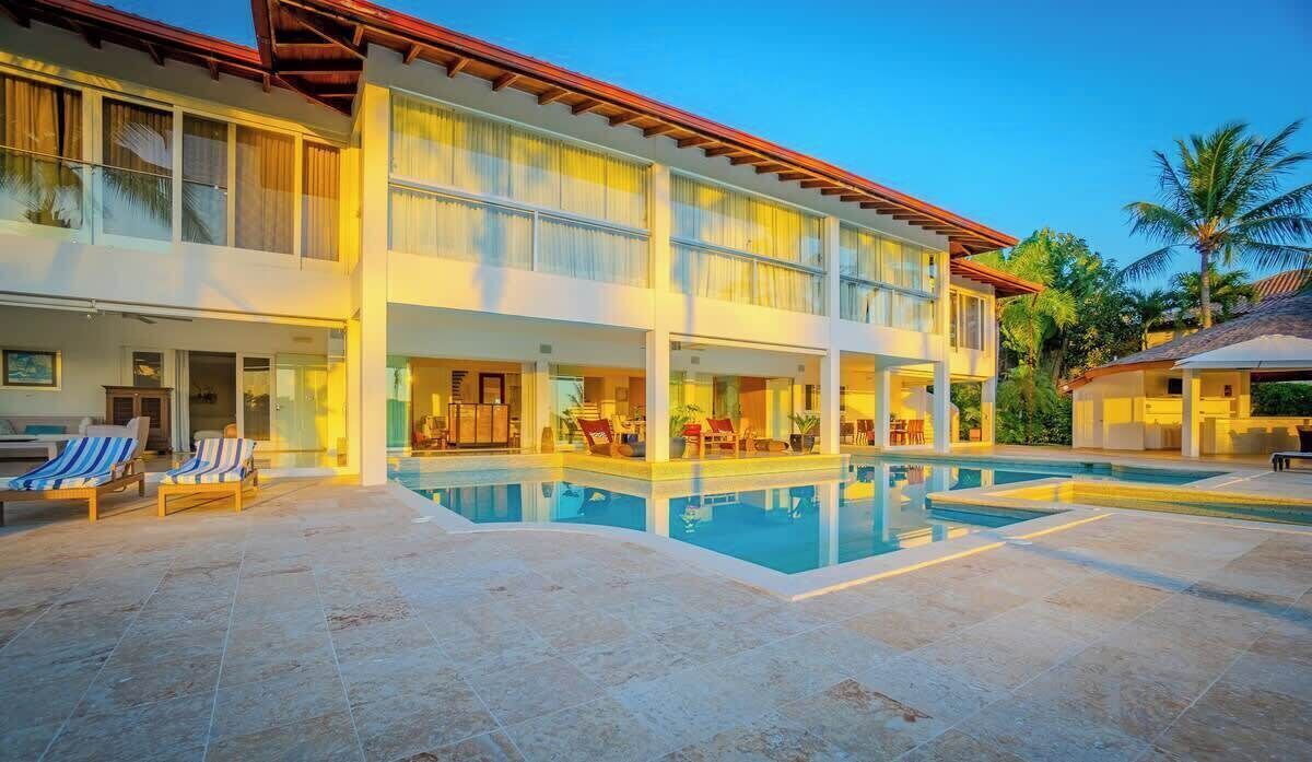 Photo of Outdoor in Las Lomas