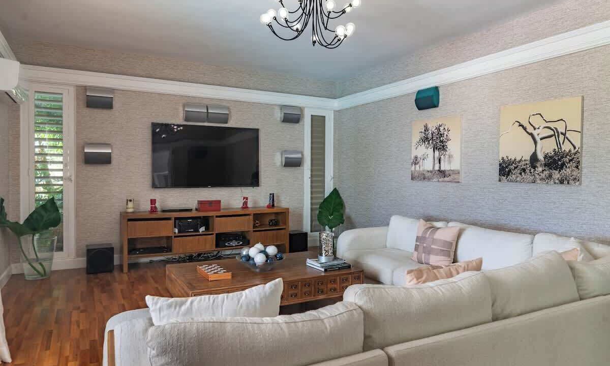 Photo of Livingroom in Las Lomas