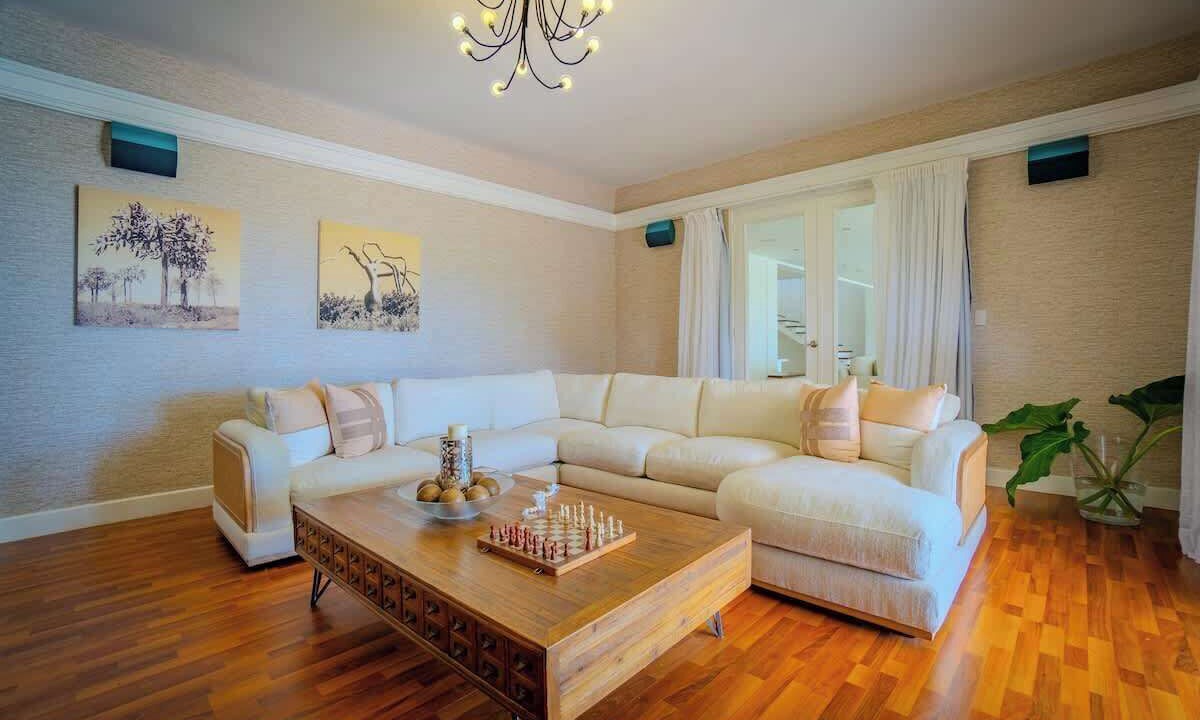 Photo of Livingroom in Las Lomas