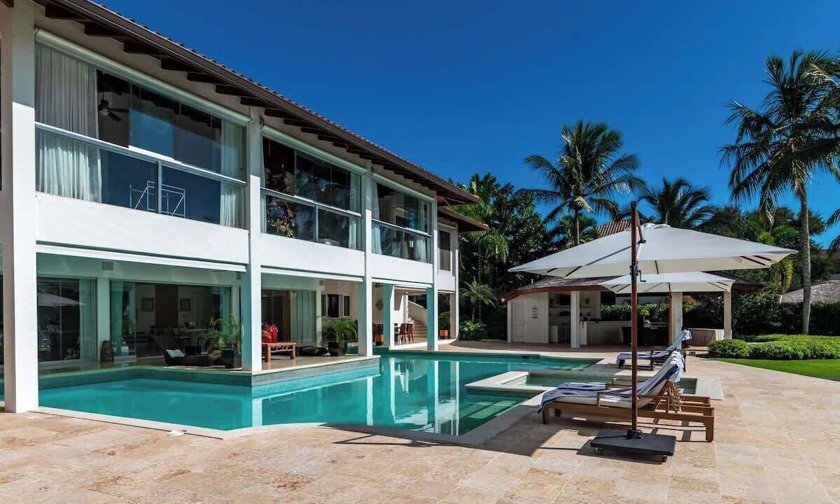 Photo of Outdoor in Las Lomas
