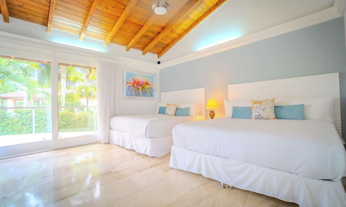 Photo of Bedroom in Las Lomas