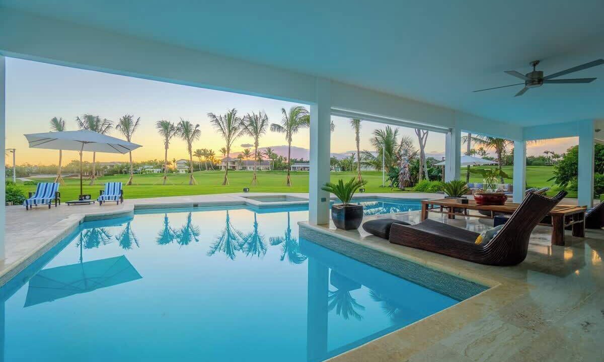Photo of Outdoor in Las Lomas