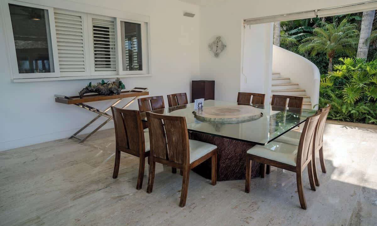 Photo of Outdoor in Las Lomas