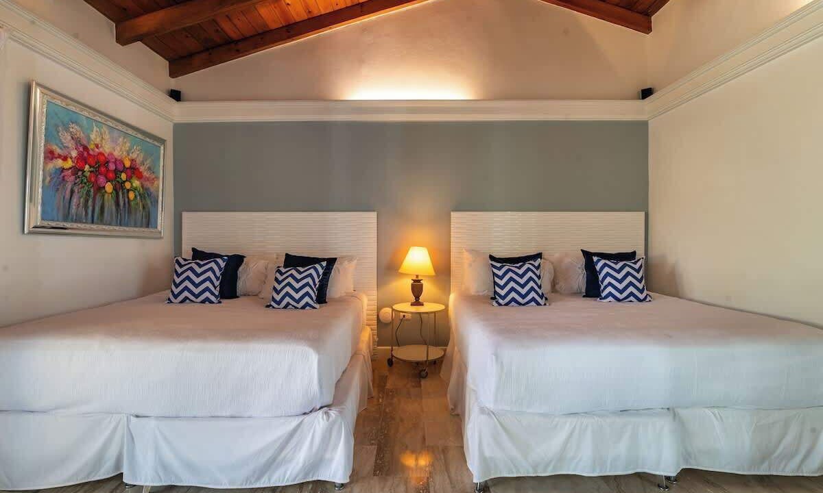 Photo of Bedroom in Las Lomas
