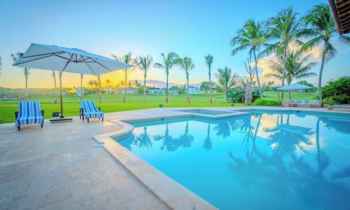 Photo of Outdoor in Las Lomas
