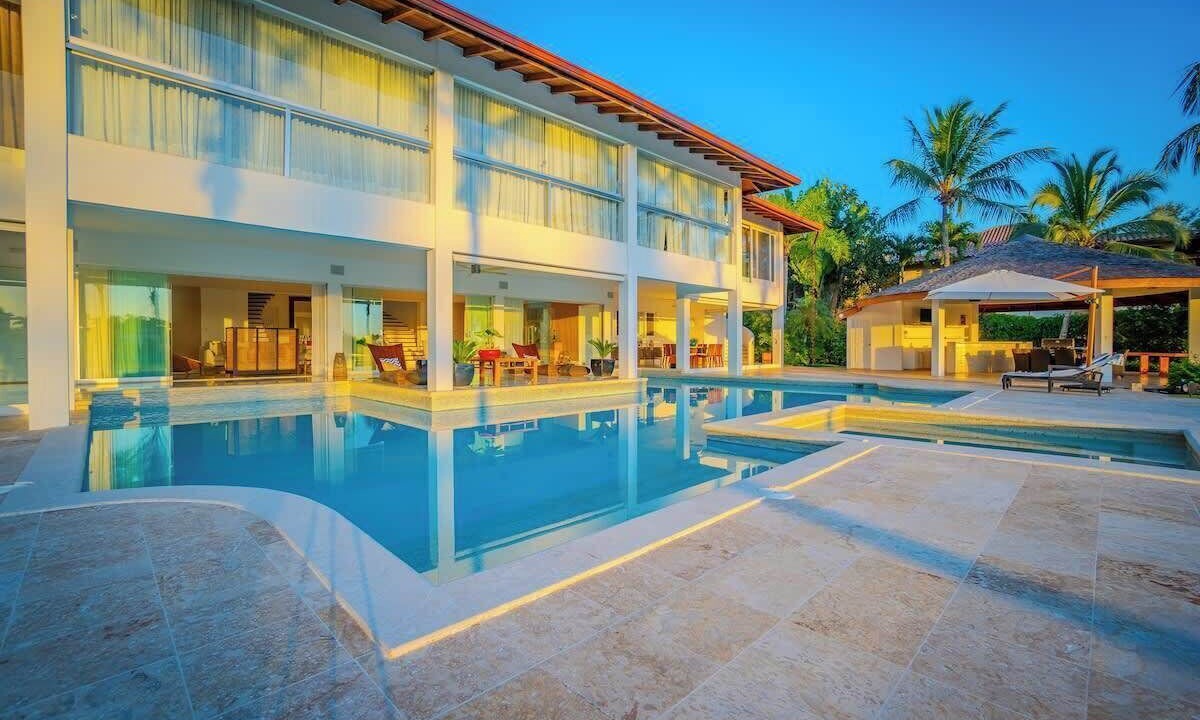 Photo of Outdoor in Las Lomas