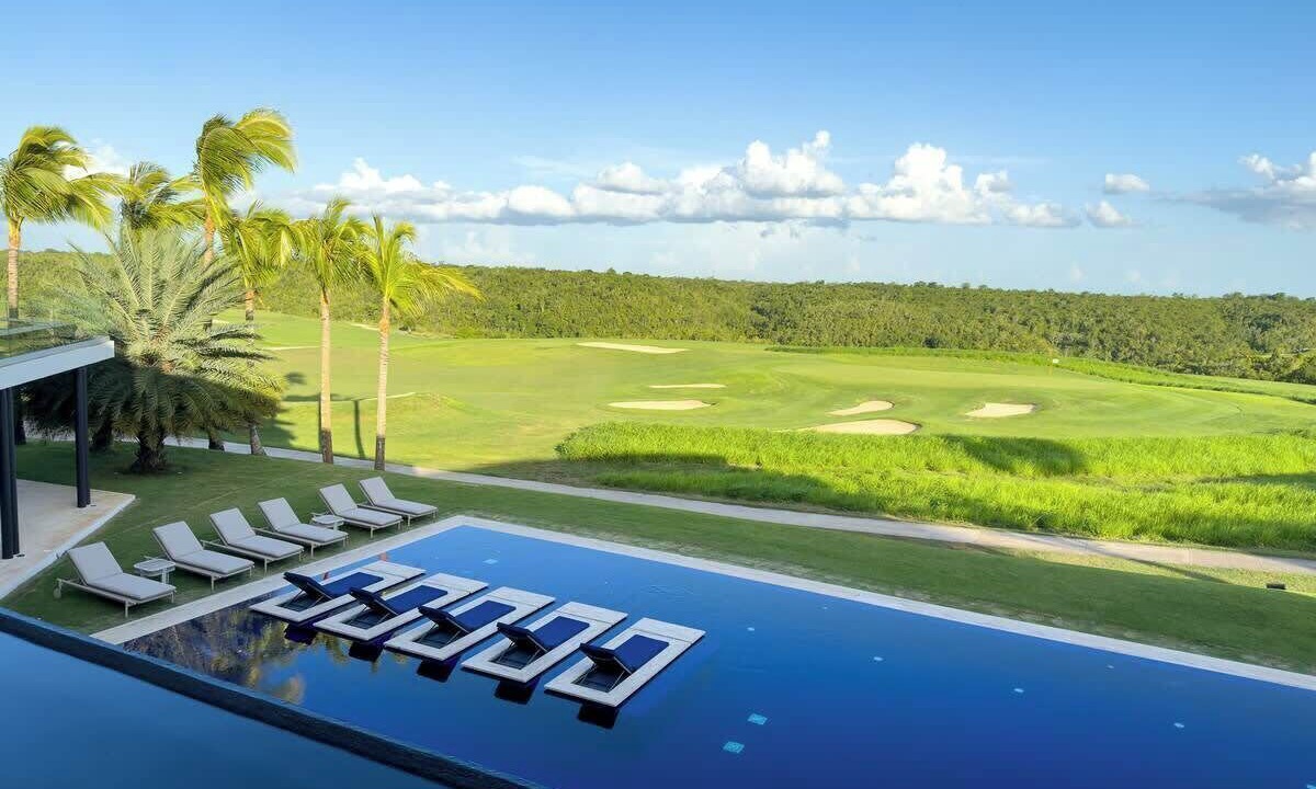 Photo of Outdoor in Casa de Campo