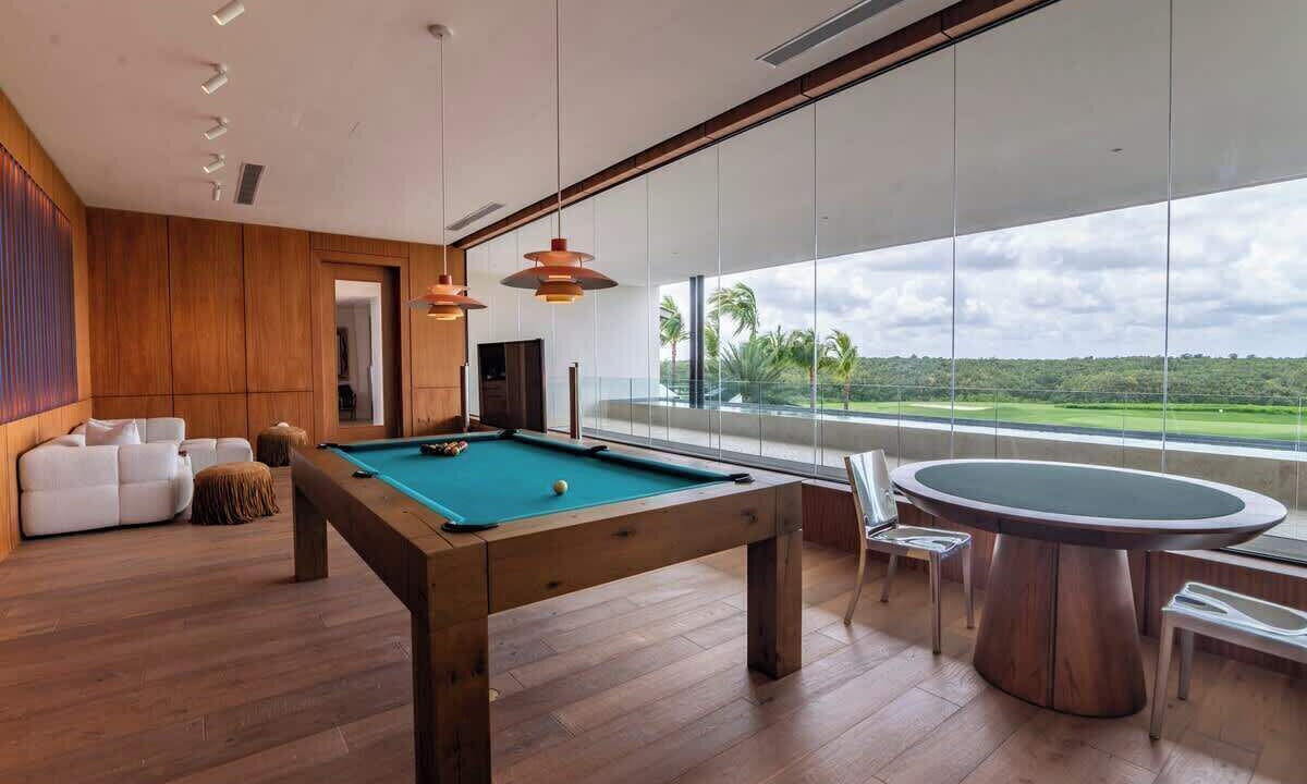 Photo of Bedroom in Casa de Campo