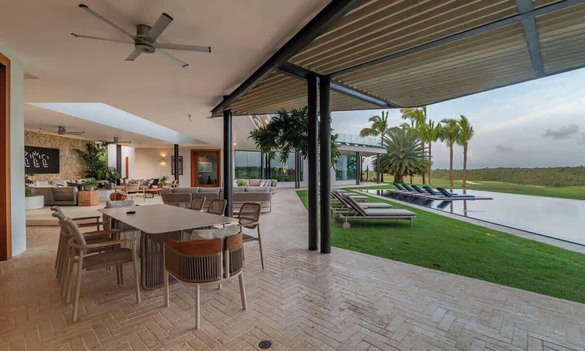 Photo of Outdoor in Casa de Campo