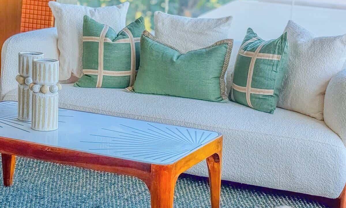 Photo of Livingroom in Casa de Campo