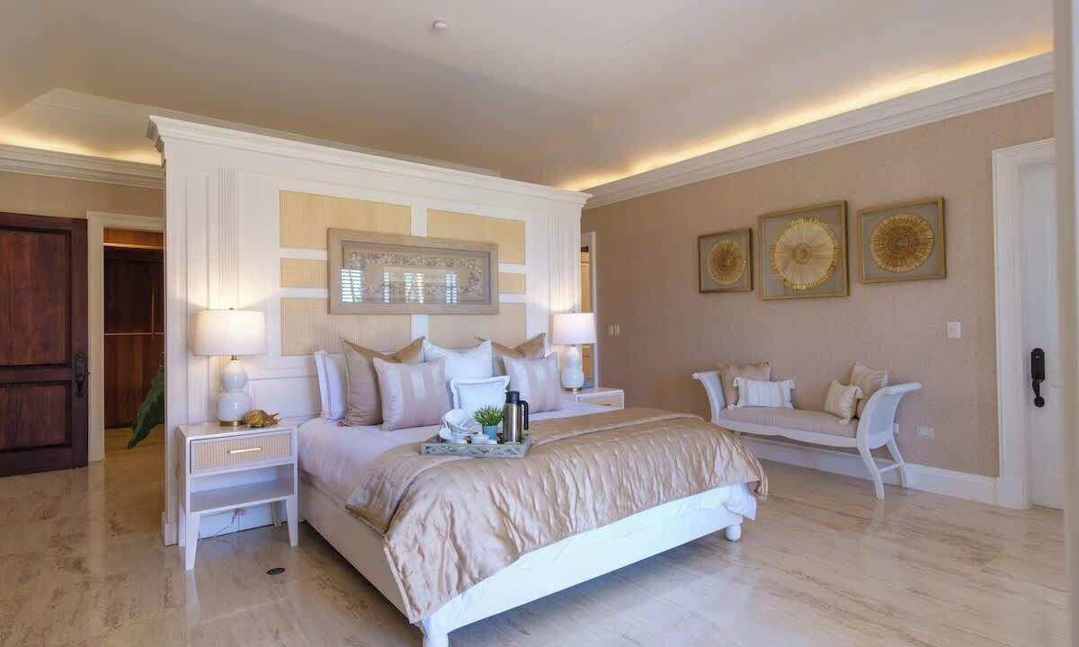 Photo of Bedroom in Casa de Campo