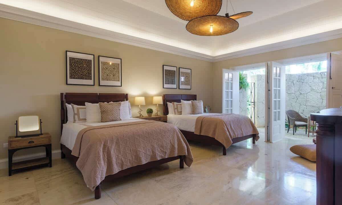 Photo of Bedroom in Casa de Campo