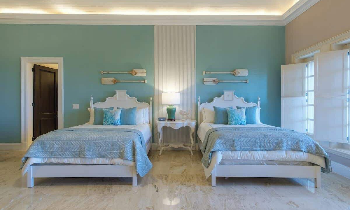 Photo of Bedroom in Casa de Campo