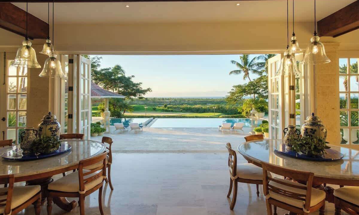 Photo of Outdoor in Casa de Campo