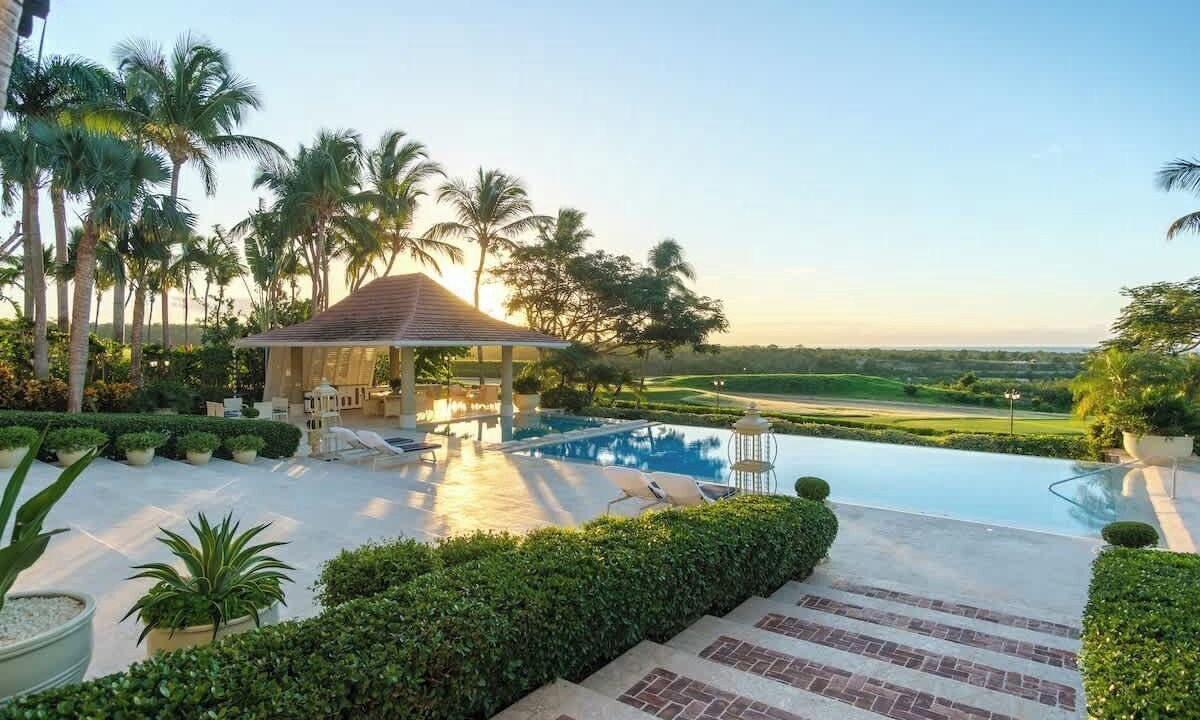 Photo of Outdoor in Casa de Campo