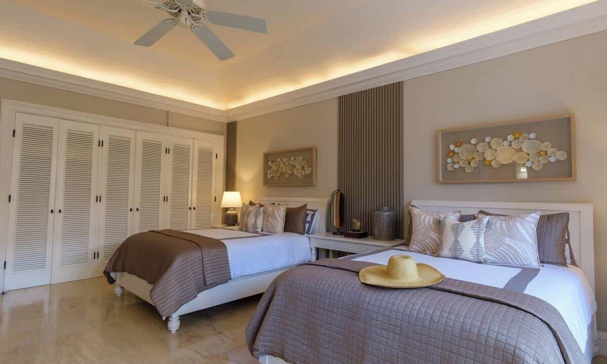 Photo of Bedroom in Casa de Campo